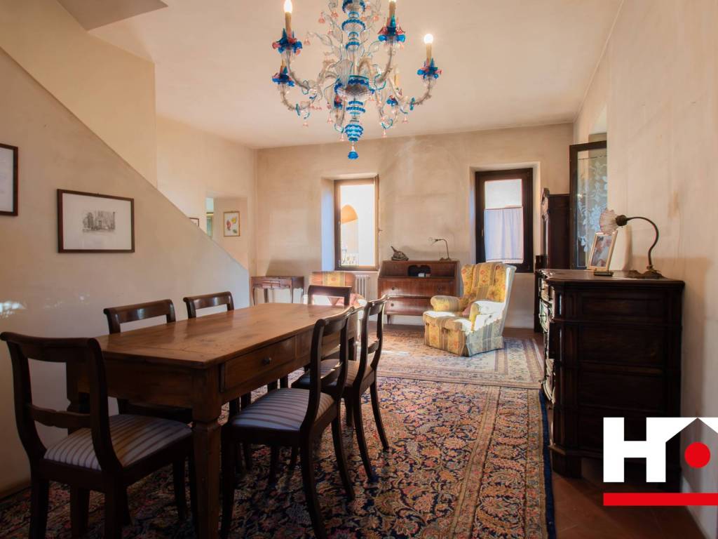 casa indipendente in vendita a Piancogno in zona Piamborno