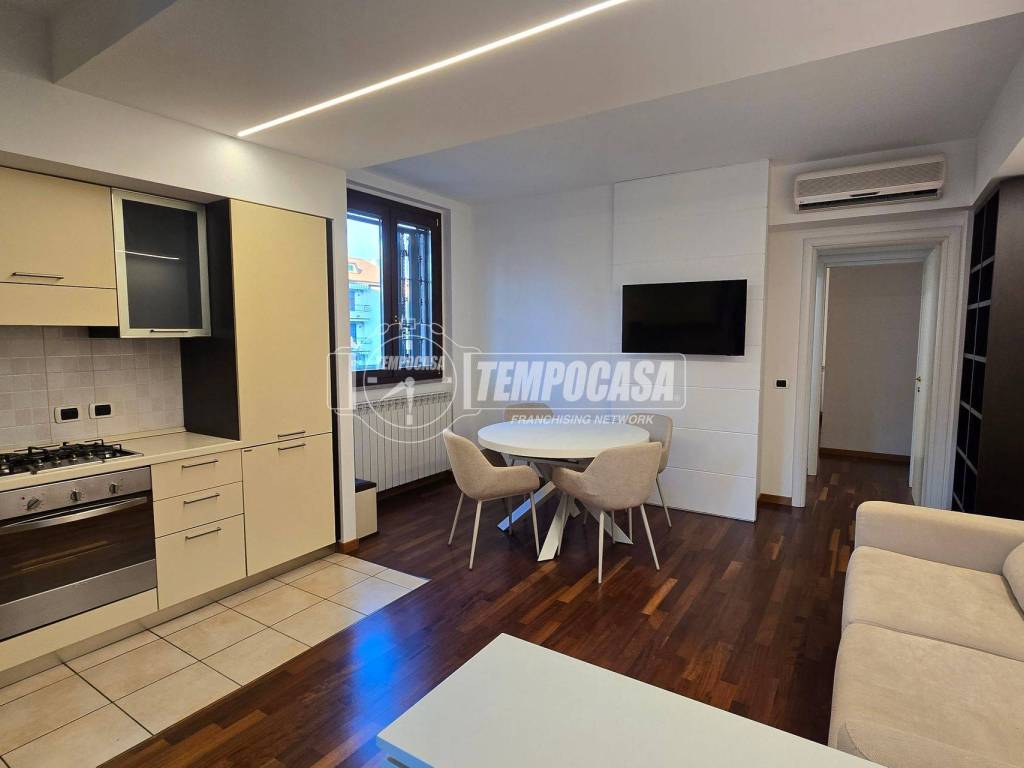 appartamento in affitto a Cernusco sul Naviglio