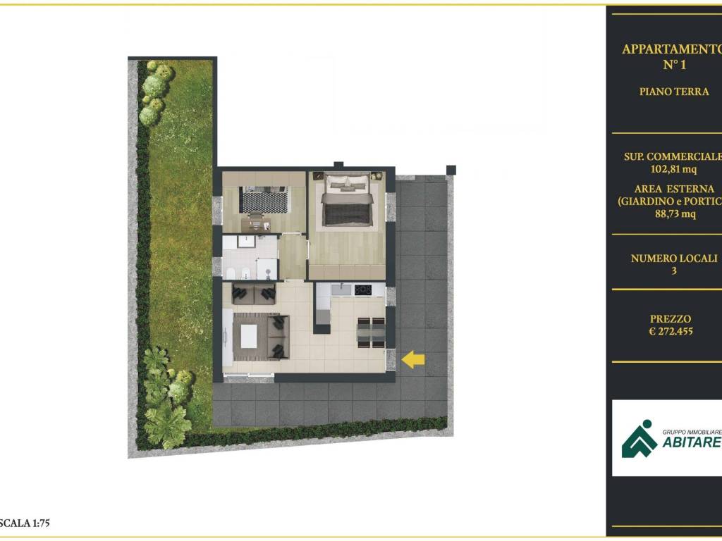 immagine annuncio 1 di 5