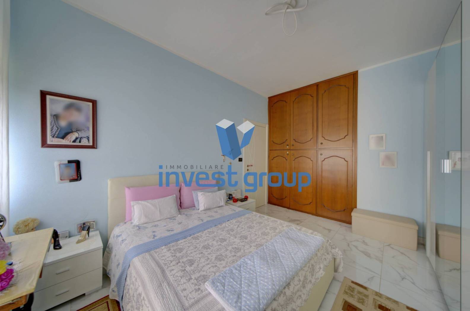 Quadrilocale via delle Primule 36, Le Vallette, Torino - Photo 24