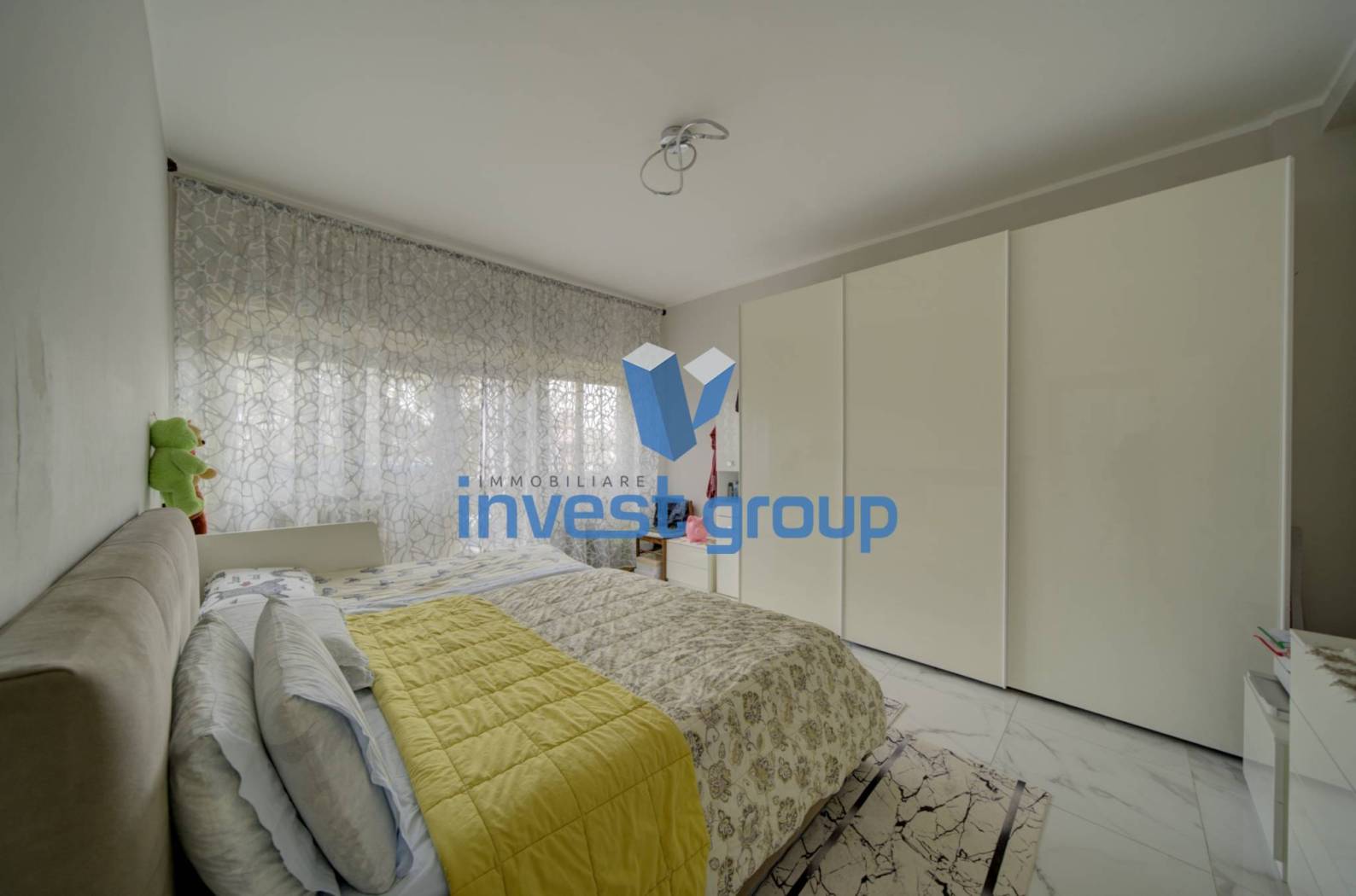 Quadrilocale via delle Primule 36, Le Vallette, Torino - Photo 25