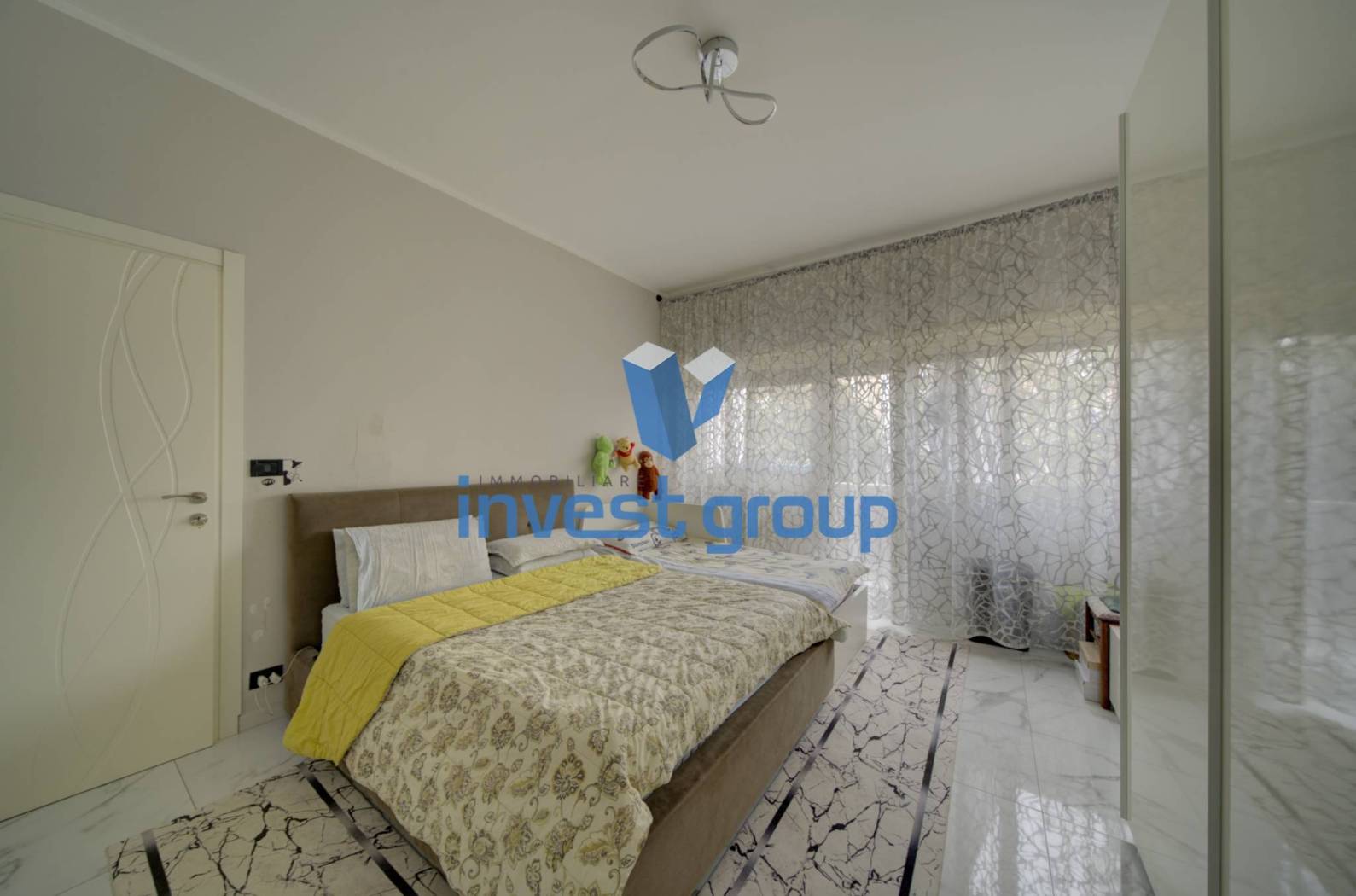 Quadrilocale via delle Primule 36, Le Vallette, Torino - Photo 26