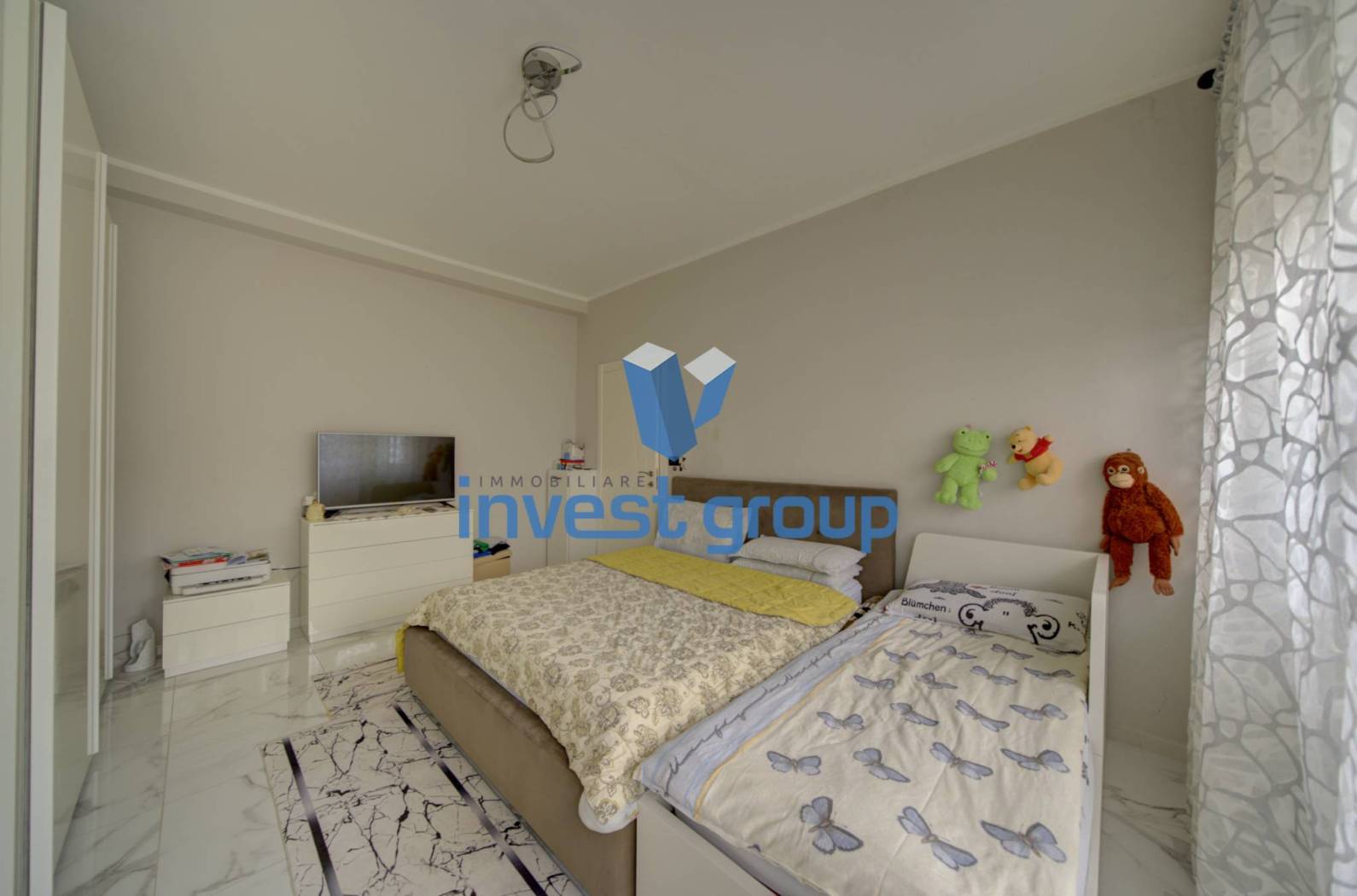 Quadrilocale via delle Primule 36, Le Vallette, Torino - Photo 27