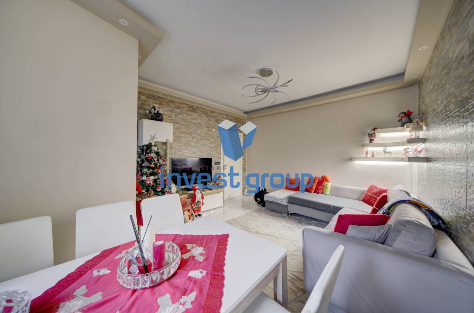 Quadrilocale via delle Primule 36, Le Vallette, Torino - Photo 7