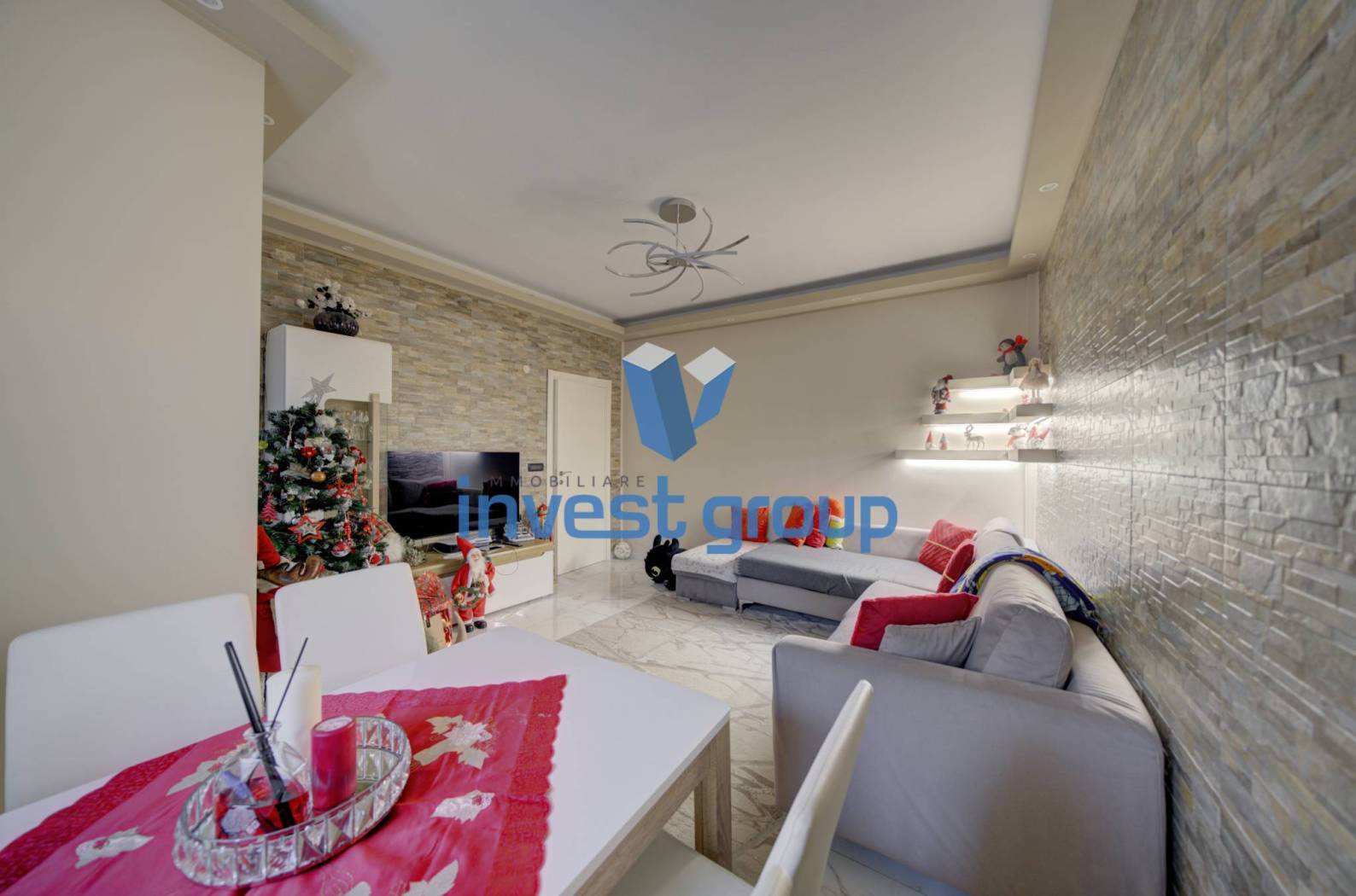 Quadrilocale via delle Primule 36, Le Vallette, Torino - Photo 5