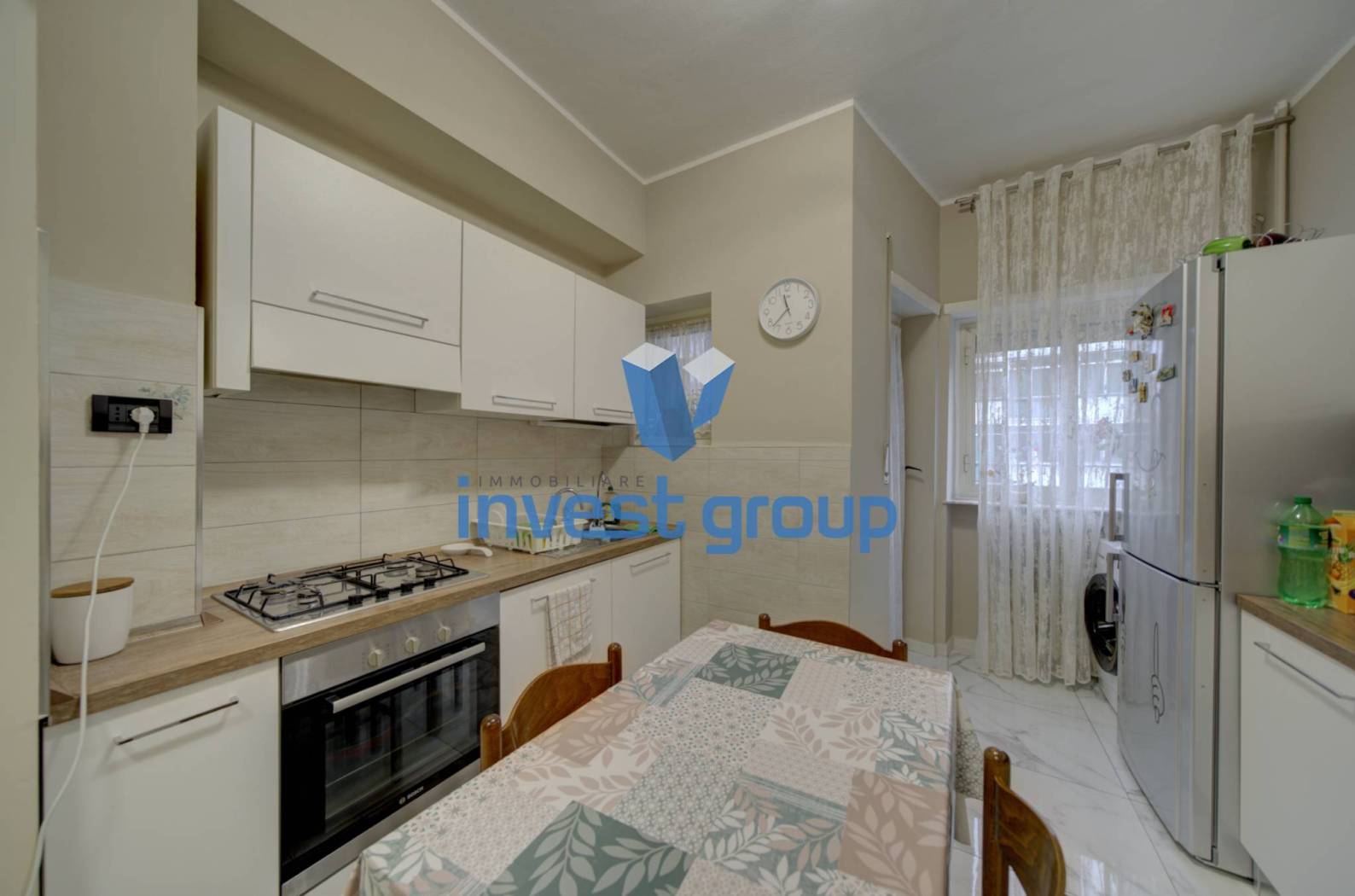 Quadrilocale via delle Primule 36, Le Vallette, Torino - Photo 15