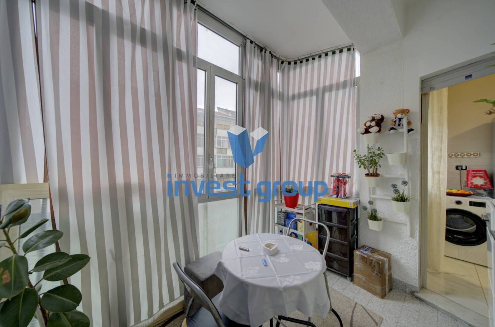 Quadrilocale via delle Primule 36, Le Vallette, Torino - Photo 30