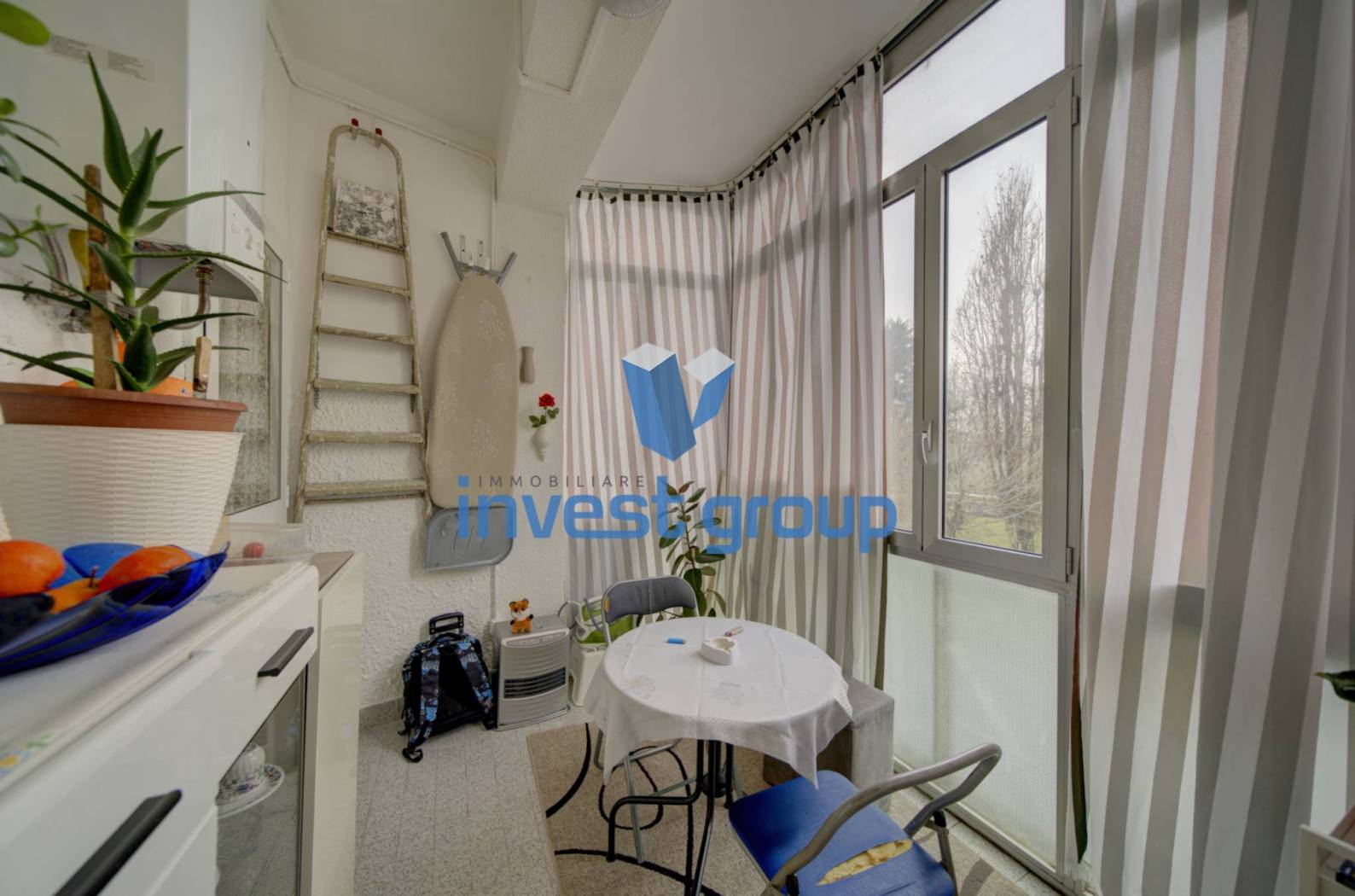 Quadrilocale via delle Primule 36, Le Vallette, Torino - Photo 32