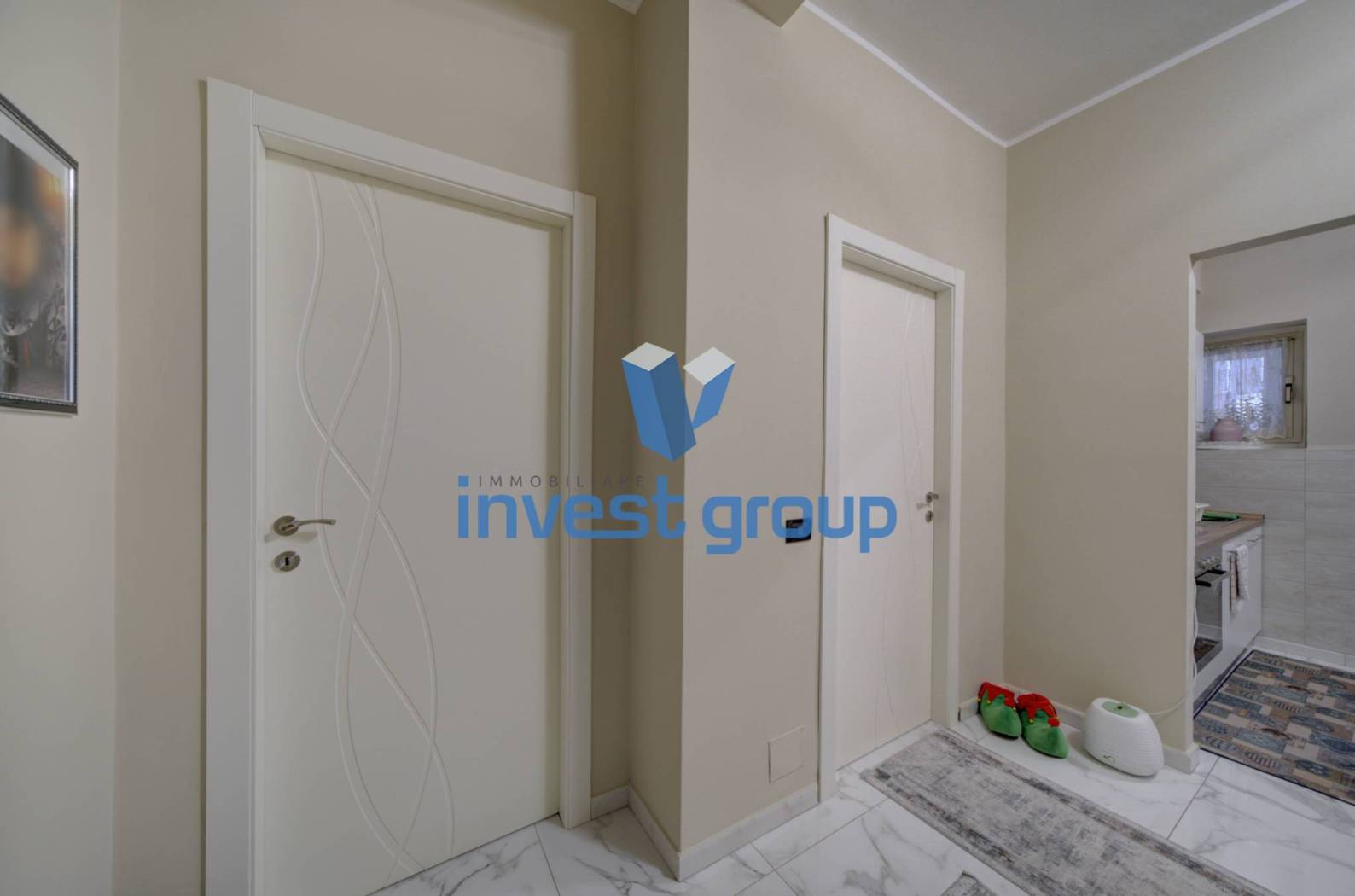 Quadrilocale via delle Primule 36, Le Vallette, Torino - Photo 10