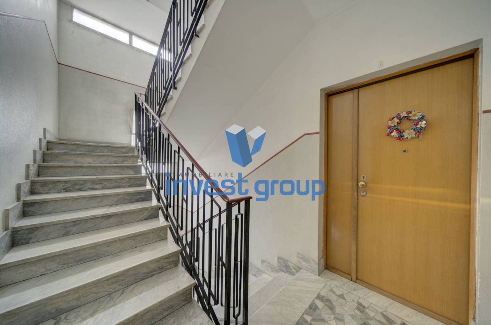 Quadrilocale via delle Primule 36, Le Vallette, Torino - Photo 8