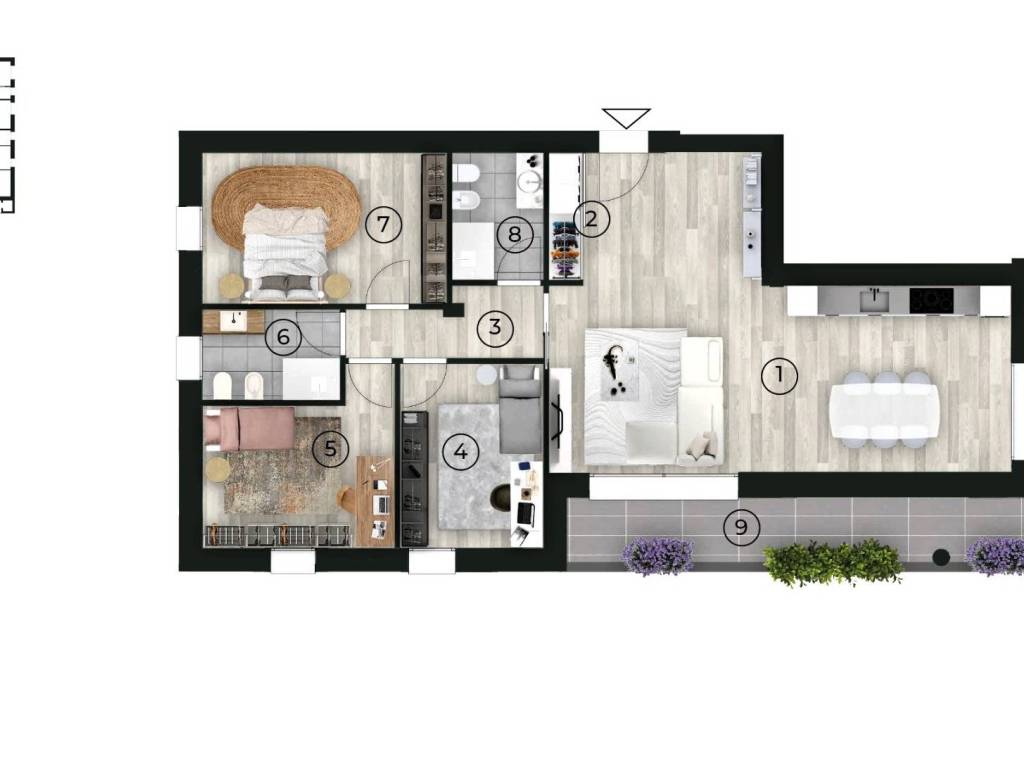 immagine annuncio 1 di 5