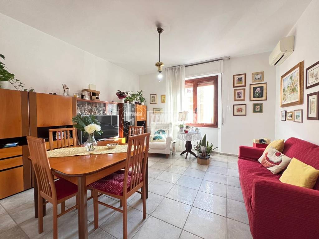 appartamento in vendita a Cagliari in zona La Vega