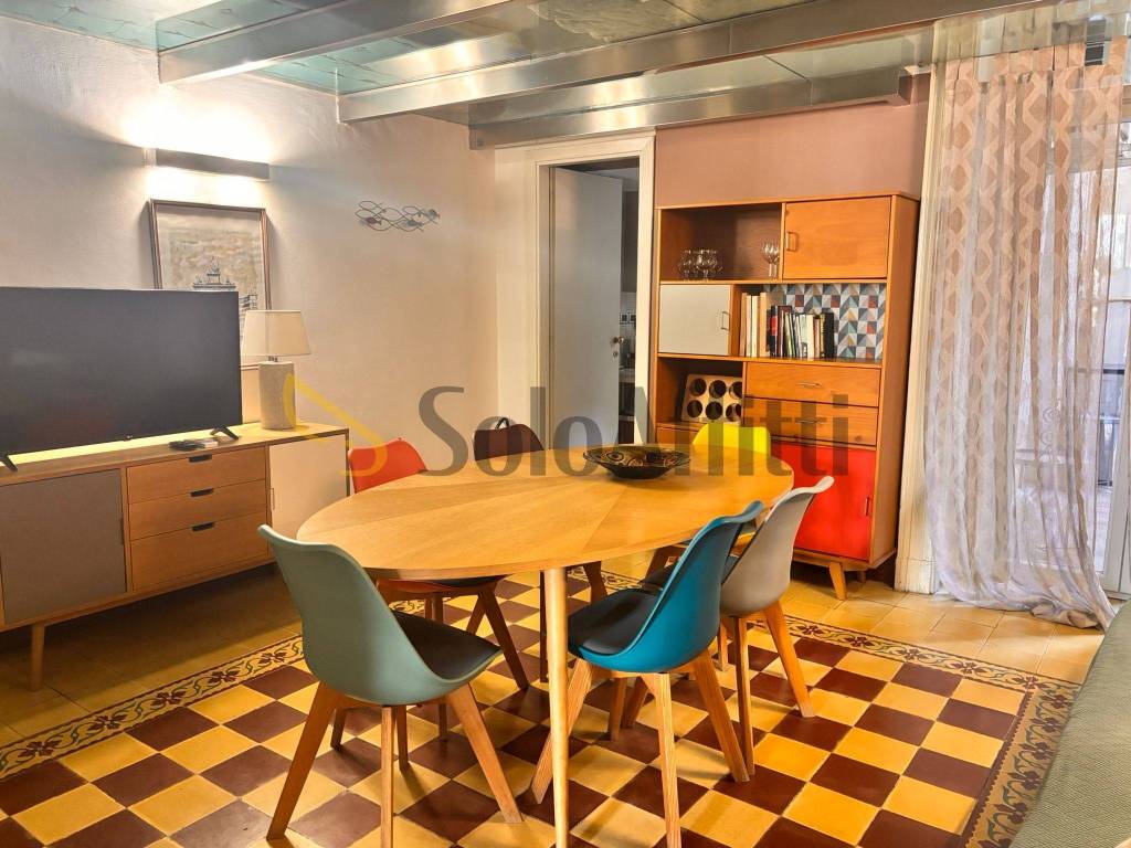 appartamento in affitto a Catania in zona Centro Storico