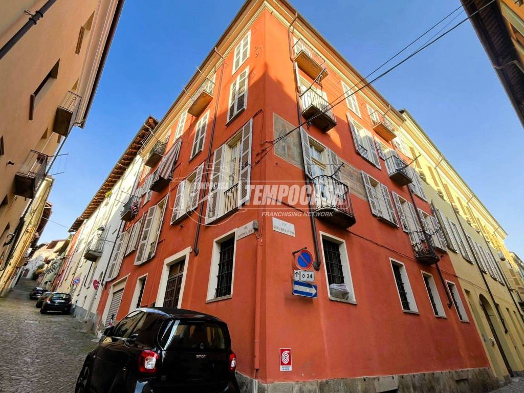 appartamento in vendita a Pinerolo