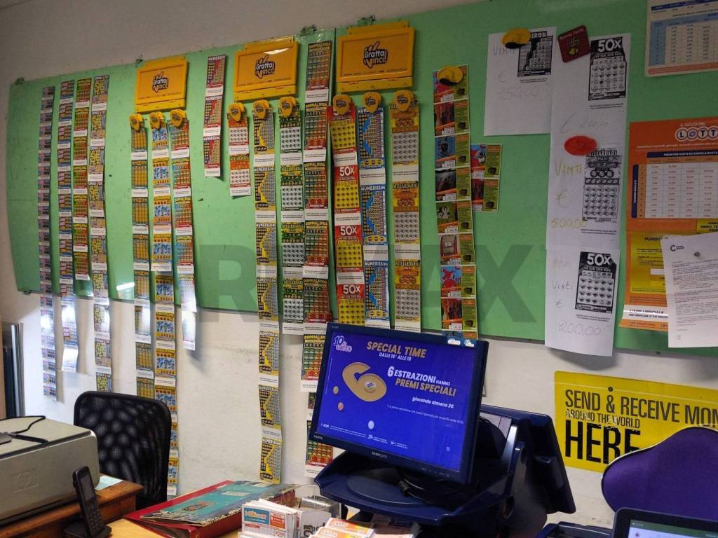 immagine annuncio 2 di 5