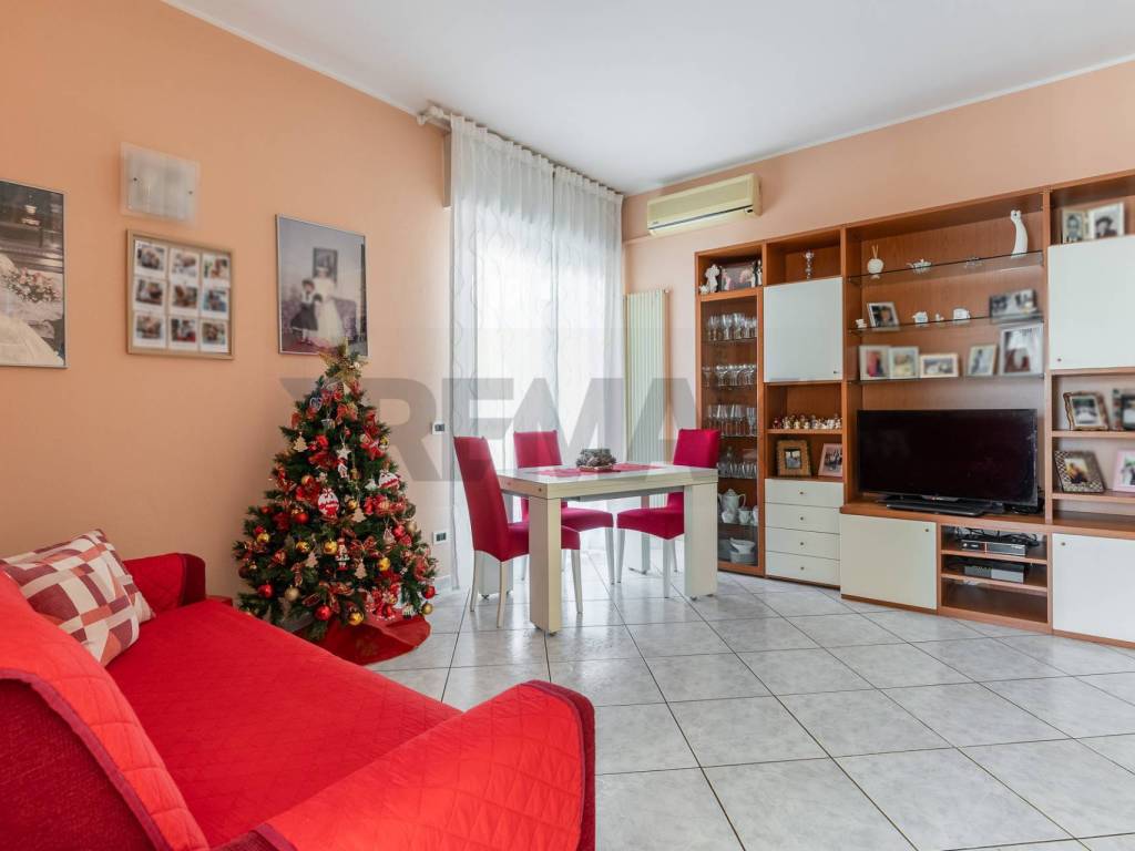 appartamento in vendita a Granarolo dell'Emilia in zona Cadriano