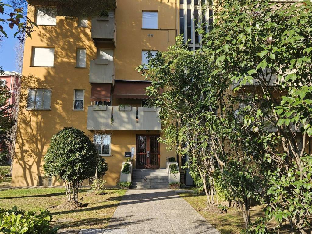 appartamento in vendita ad Imola