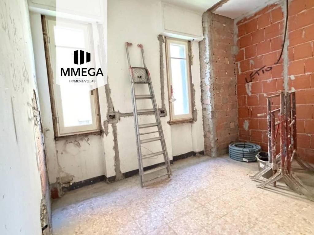 appartamento in vendita a Firenze in zona Campo di Marte