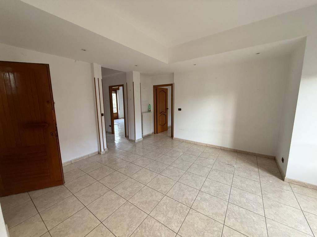 appartamento in vendita a Catanzaro in zona Pontepiccolo