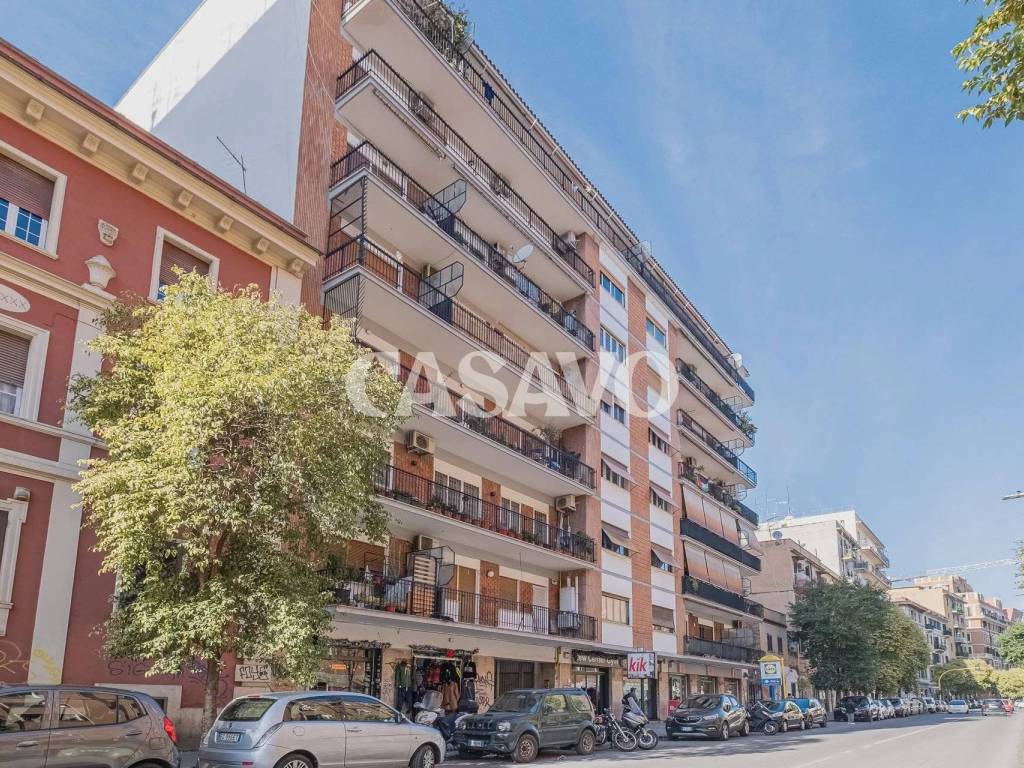 appartamento in vendita a Roma in zona Rione Borgo