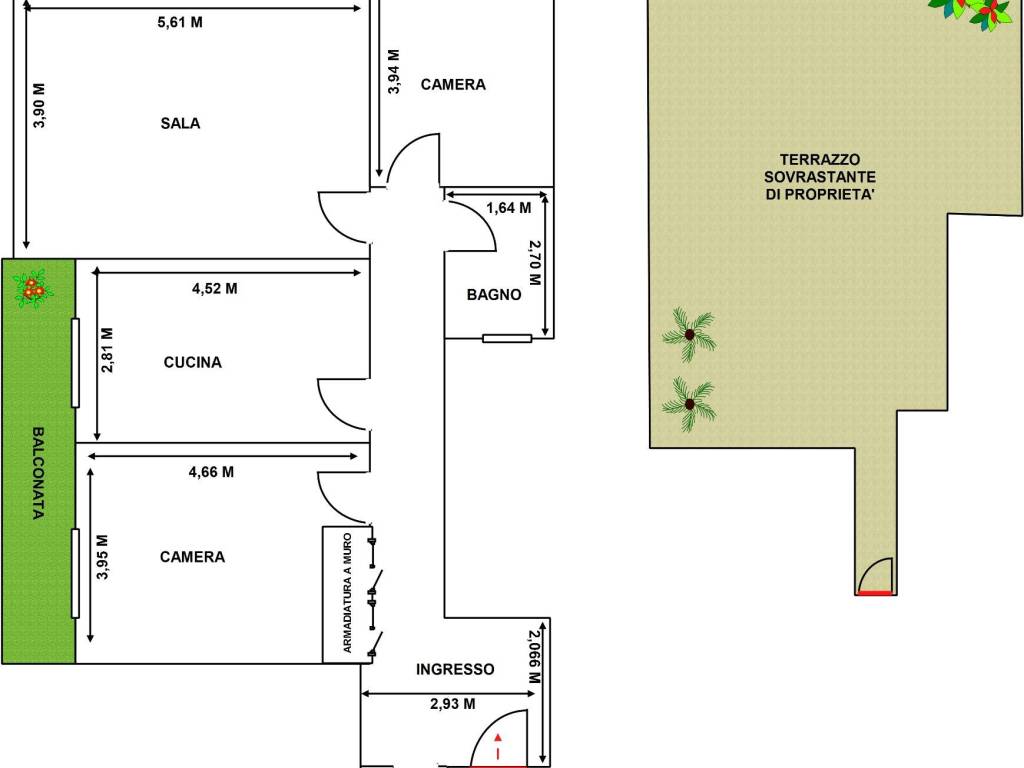 immagine annuncio 2 di 4