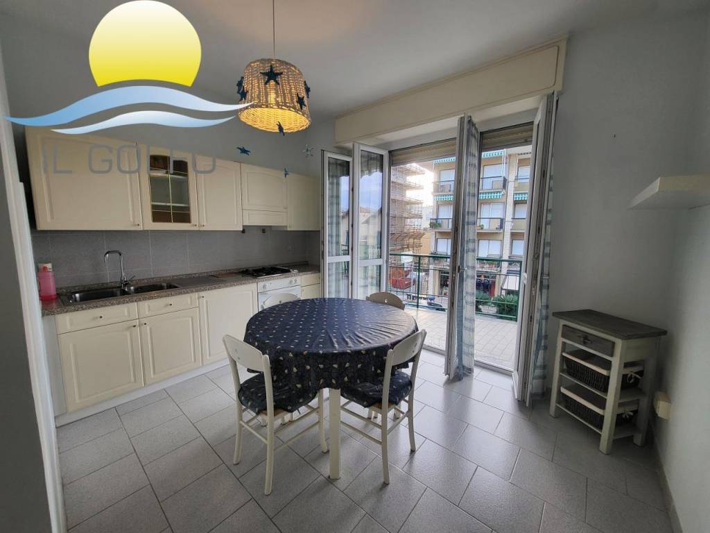 appartamento in vendita a San Bartolomeo al Mare