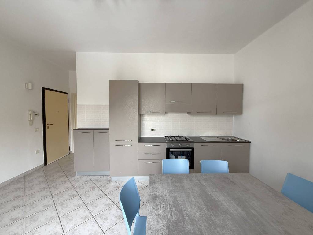 appartamento in affitto a Forlì