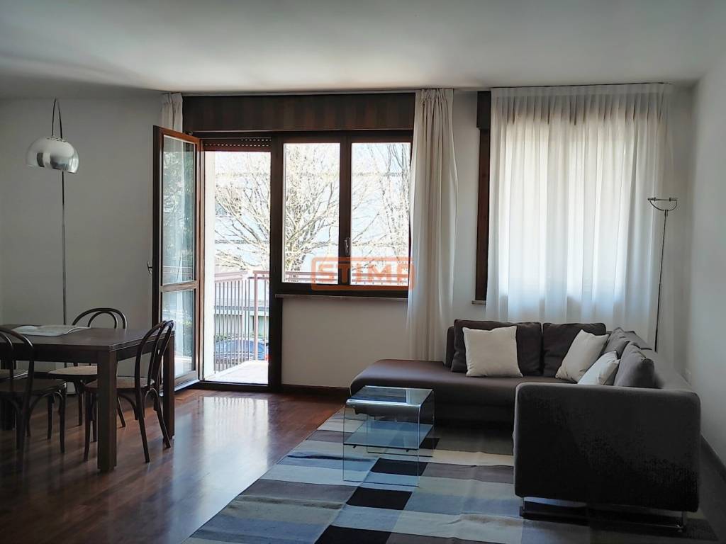 appartamento in affitto a Treviso