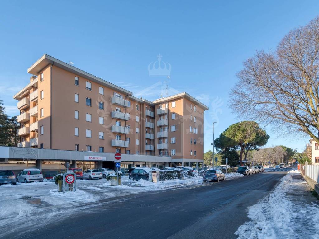 appartamento in vendita ad Imola