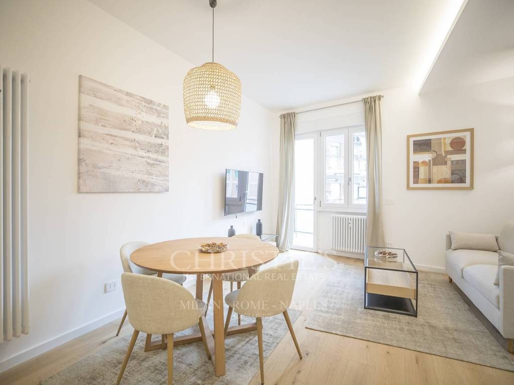 appartamento in vendita a Roma in zona Gianicolense