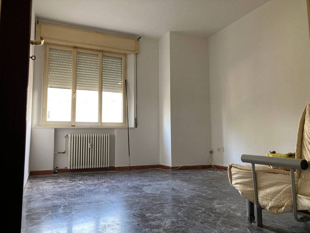 appartamento in vendita a Forlì