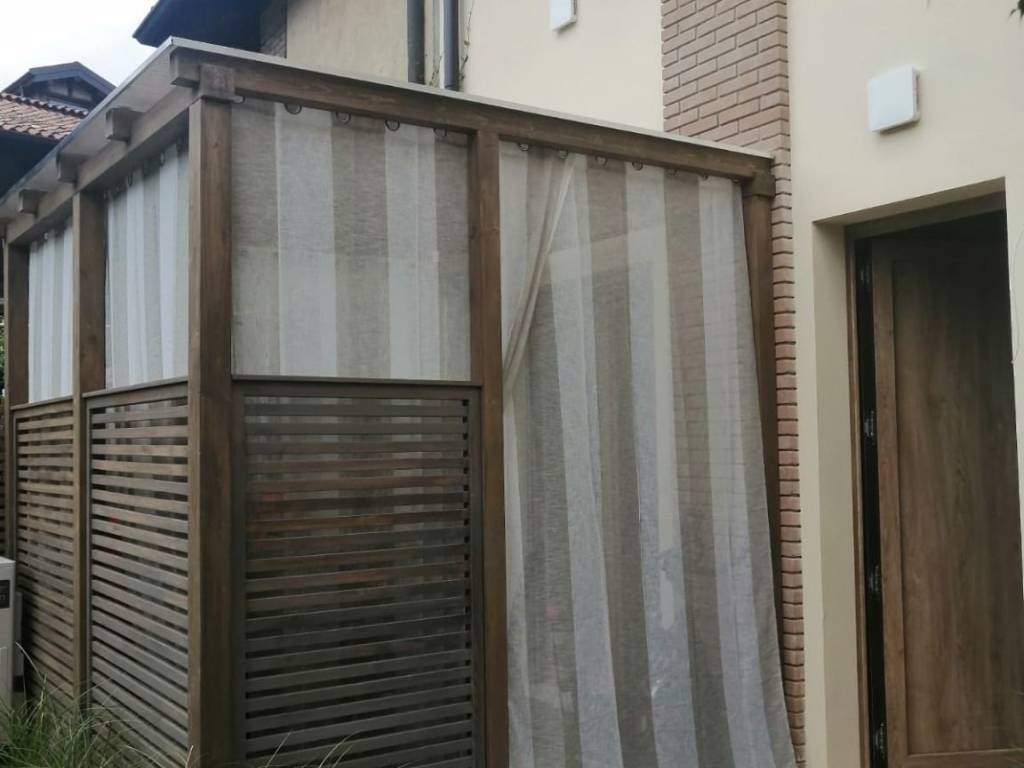 appartamento in vendita a Bergamo in zona Borgo Pignolo