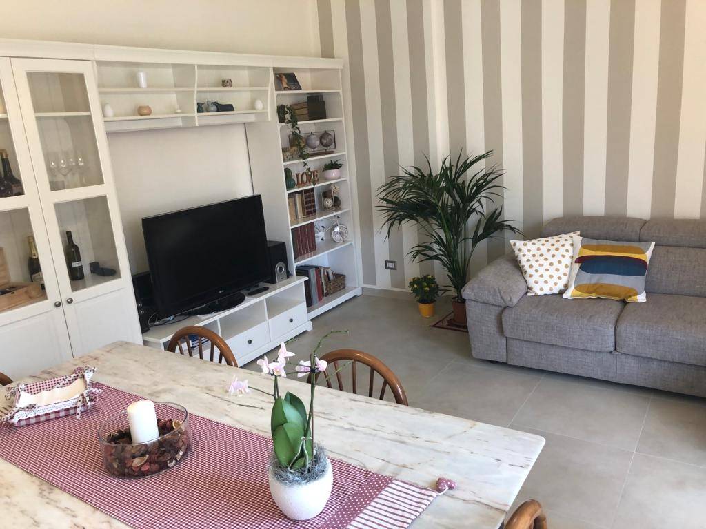 appartamento in affitto a Milano in zona Chiesa Rossa