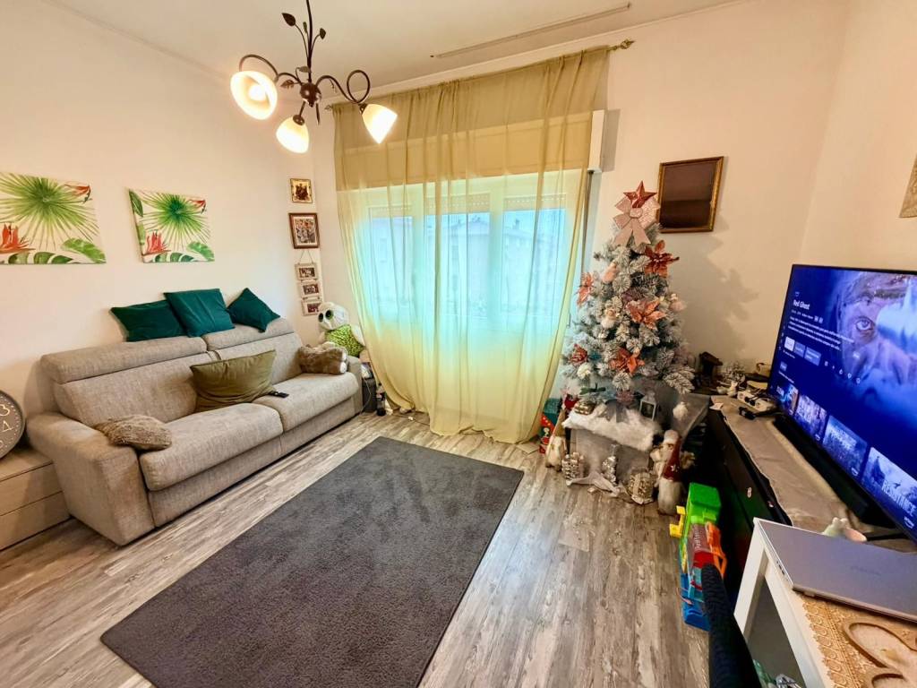 appartamento in vendita a Piacenza in zona Barriera Genova