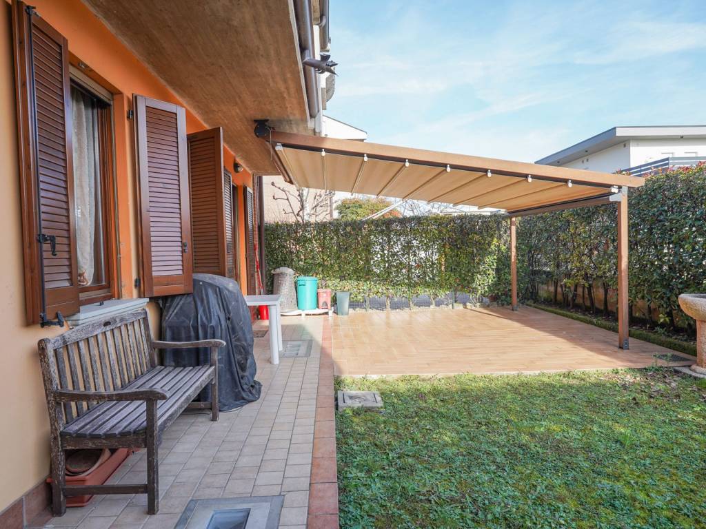 appartamento in vendita a Treviolo