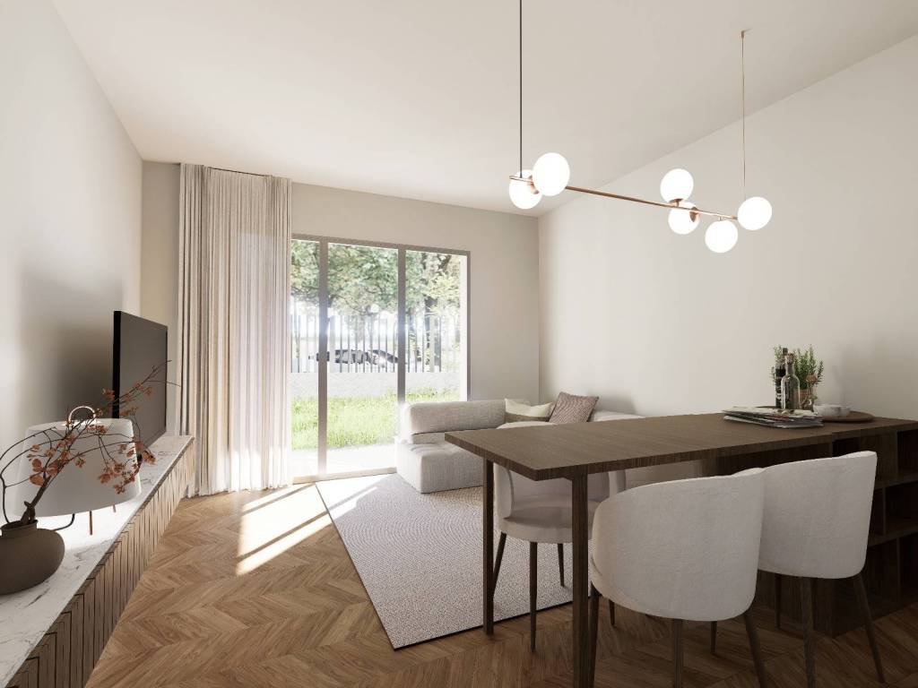 appartamento in vendita ad Imola