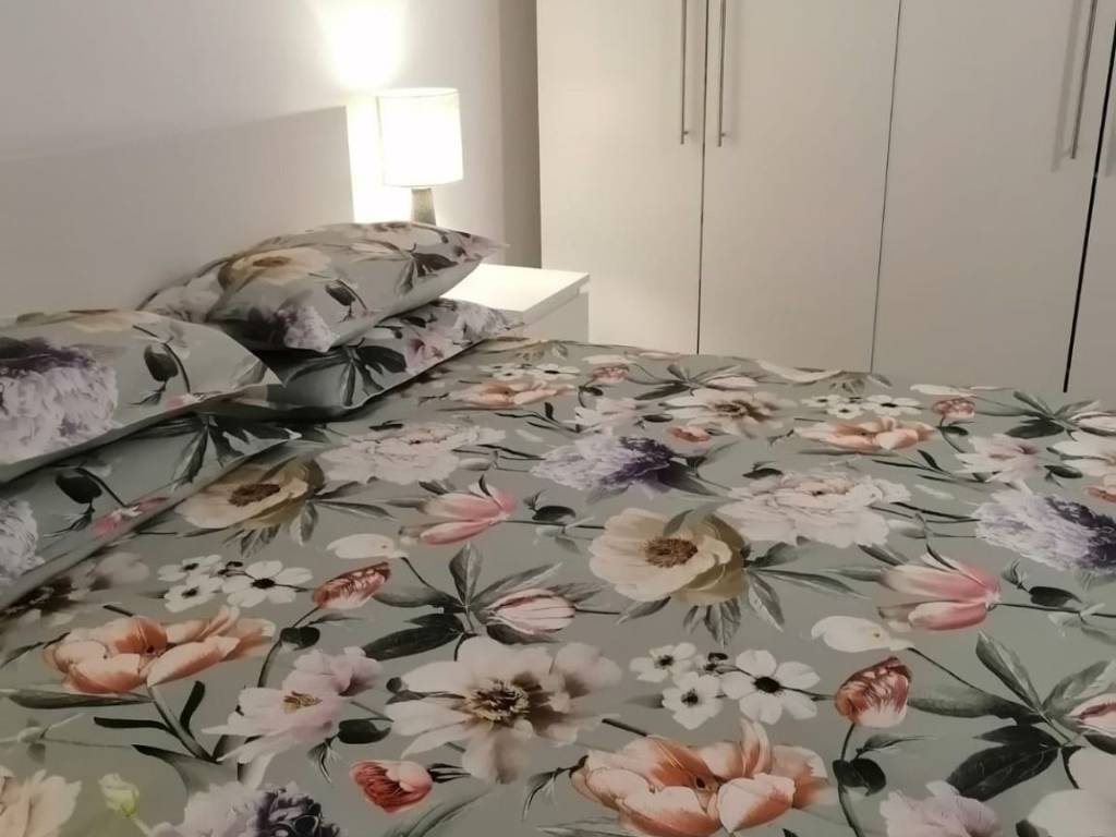 appartamento in vendita a Bergamo in zona Borgo Palazzo