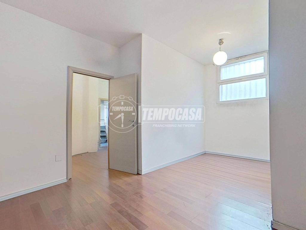 appartamento in vendita a Lissone