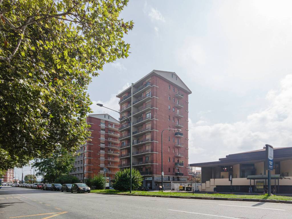 appartamento in vendita a Torino in zona Madonna di Campagna