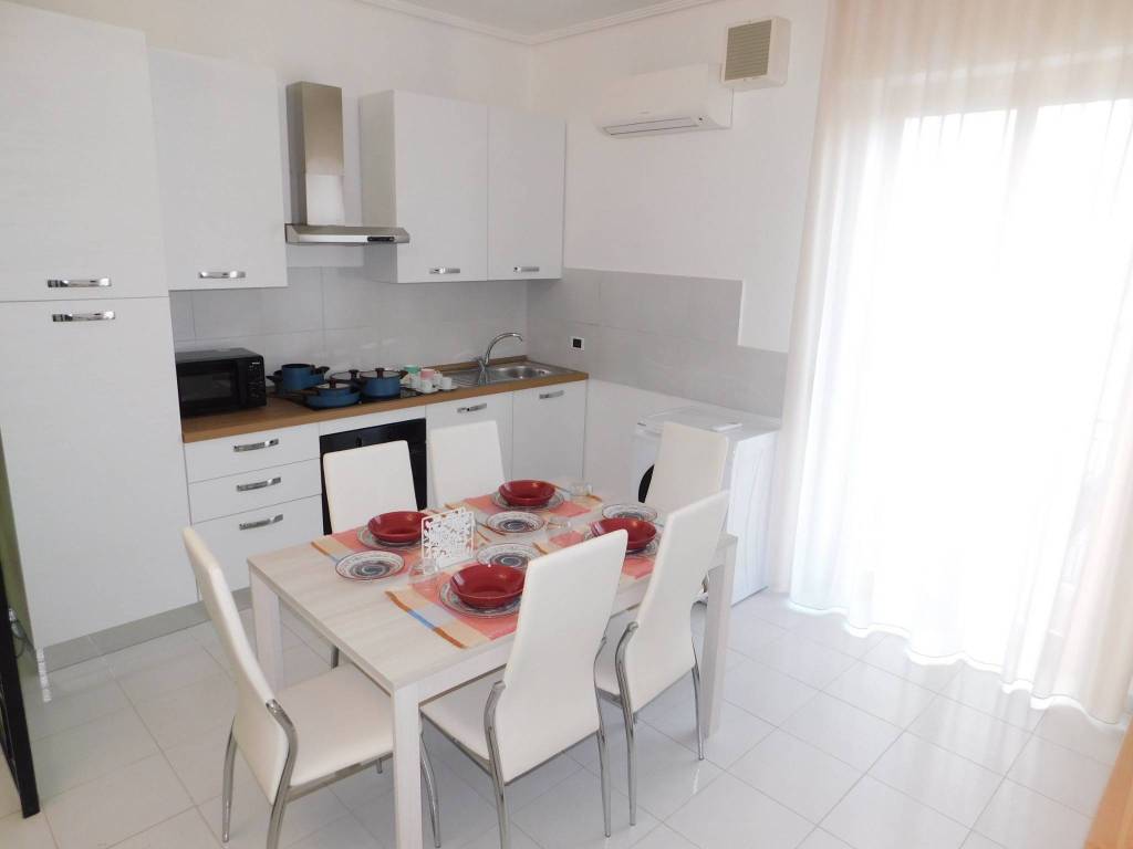 appartamento in affitto a Ragusa in zona Ibla