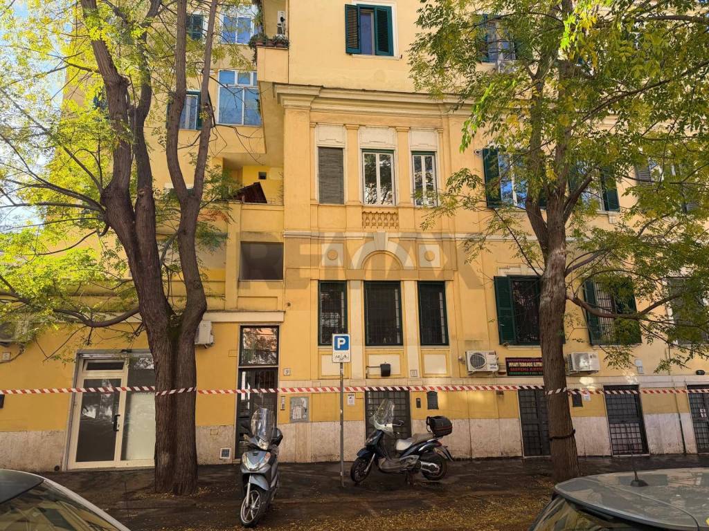 appartamento in affitto a Roma