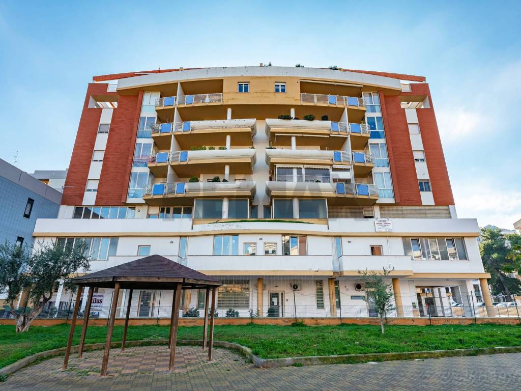 appartamento in vendita a Modugno