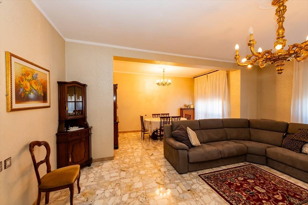 appartamento in vendita a Chieti in zona Centro Città