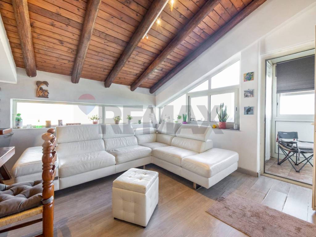 appartamento in vendita a Pedara