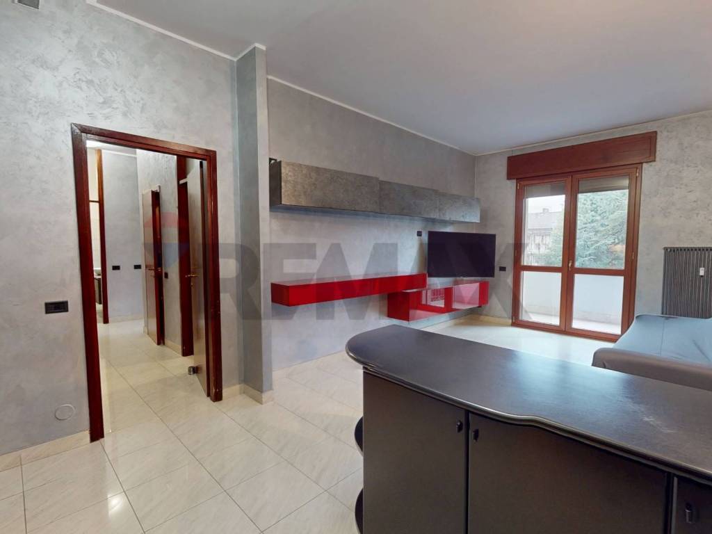 appartamento in vendita a Rho in zona Castellazzo