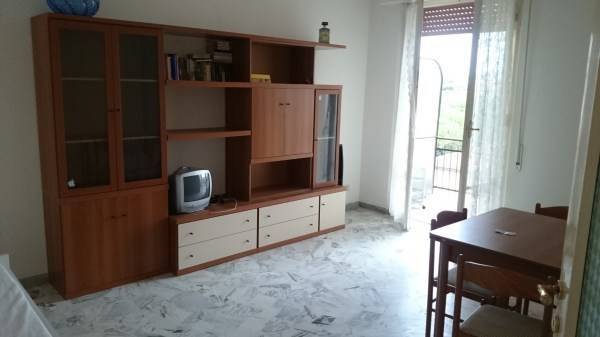 appartamento in affitto a Firenze in zona Novoli