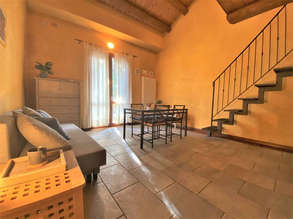 appartamento in affitto a Forlì in zona Centro Storico