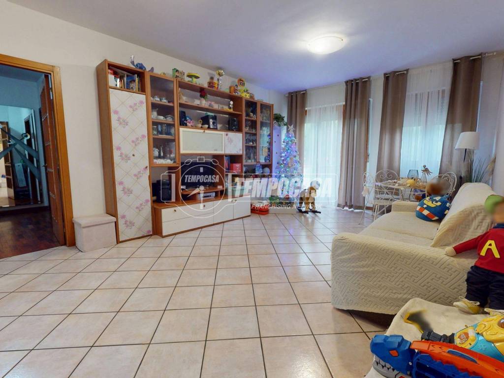 appartamento in vendita a Castelfidardo