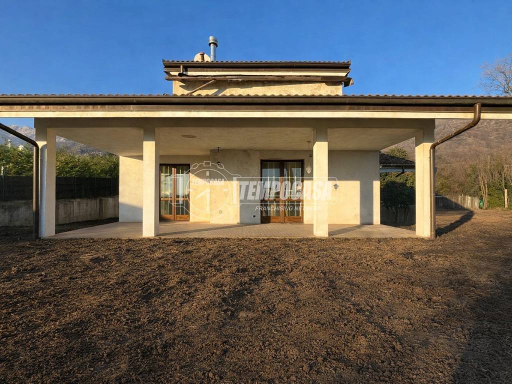 casa indipendente in vendita a Cantalupa