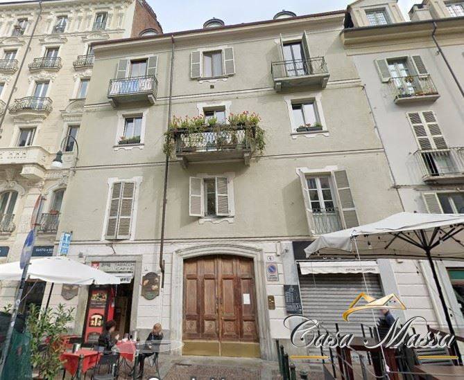 appartamento in affitto a Torino